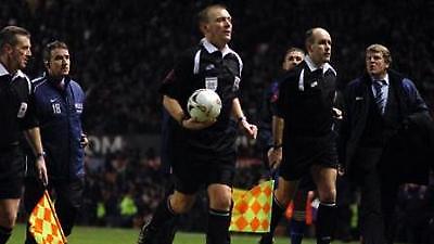 Επιστρέφει ο Γκρέιαμ Πολ