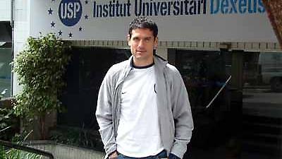 Στη Σεβίλλη ο Πάλοπ