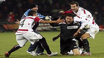 Ανανέωσε ο Πάλοπ