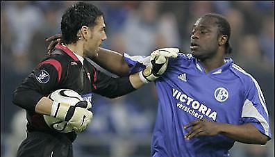 Στο νοσοκομείο με ιογενή πυρετό ο Πάλοπ