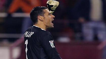 Σοκ για Σεβίλλη!