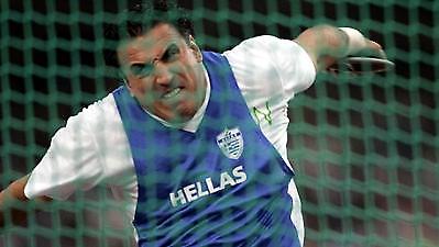 Στους δρόμους οι «πρωταθλητές της ζωής…»