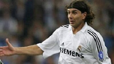 Δανεικός ο Γκαρσία