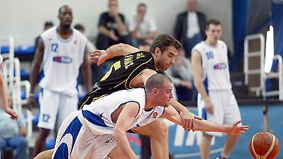 Εκανε το «sweep» ο Αρης