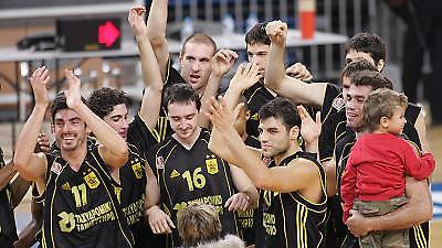 Τετράδα κορυφής…