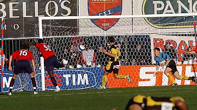 «Κυανέρυθρη ανάσα», «κιτρινόμαυρο» δράμα