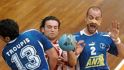 «Ανοίγει» η αυλαία της πέμπτης αγωνιστικής