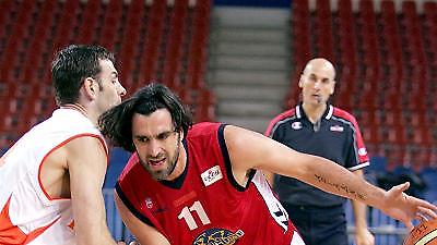 Δεύτερη ήττα για Πανιώνιο