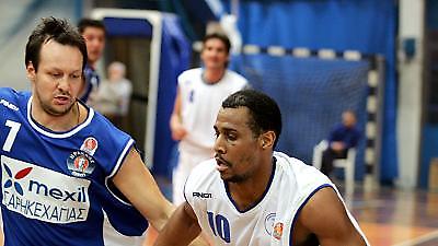 Α1: Ανετα ο Πανελλήνιος