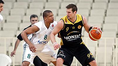 Νίκησε με άγχος και με... Λάκοβιτς