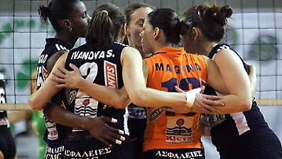 Έχασε την ευκαιρία!