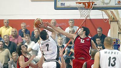 Α1: Μόνο η νίκη υπάρχει για τον ΠΑΟΚ