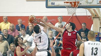 Α1: Εύκολη επικράτηση του Πανιωνίου