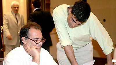 Εξελίξεις την Παρασκευή για Σούπερ Λίγκα