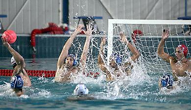 Ξεχωρίζει το Πανιώνιος-Βουλιαγμένη