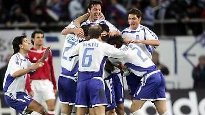 Ο διεθνής Τύπος για την Εθνική…