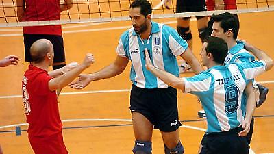 Νίκη-«ανάσα» για τον Πανελλήνιο