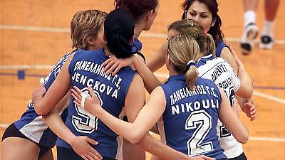 Για μια θέση στην τετράδα