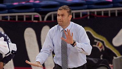 Παβίσεβιτς: «Αξίζαμε τη νίκη»