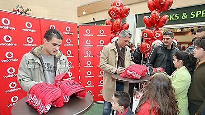 Νικοπολίδης: «Εύχομαι να πάρουμε το νταμπλ»