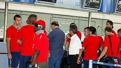 ΠΑΝΙΩΝΙΟΣ: Συνεχίζει αήττητος