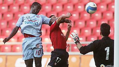 ΠΑΝΙΩΝΙΟΣ: Ηττα με τριάρα