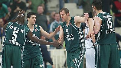 Παπαδόπουλος:«Δεν σβήνει η πορεία με μία ήττα»