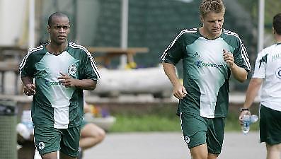 Στα χνάρια του Φλάβιο ο Μπίσκαν