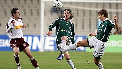 Δεν έπεισε αλλά πέρασε