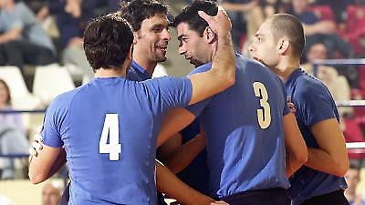 Ήταν η σειρά τους…