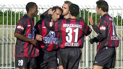 Τελειώνει το «σίριαλ» με Μακρή