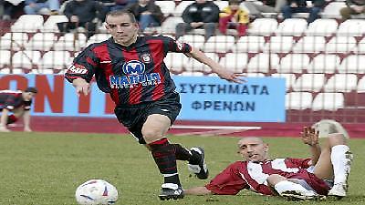 ΠΑΝΑΧΑΪΚΗ: Οριστικοποιήθηκε η αλλαγή ιδιοκτήτη