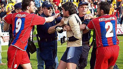 Ποινές με το τσουβάλι…