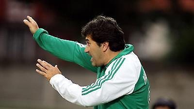 Πεσέιρο: «Εκεί που του αξίζει»!