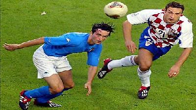 Στην εθνική Πανούτσι, Λουκαρέλι