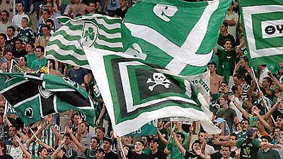 Οργή «πράσινου» λαού!