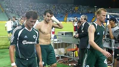 Ακόμη δεν τελείωσε τίποτα!