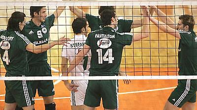 Χωρίς εκπλήξεις...