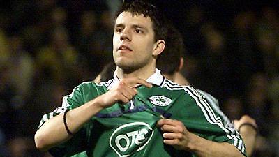 Φύσσας… η επιστροφή!