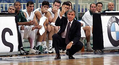 «Πράσινο» κάζο στην Πάτρα!