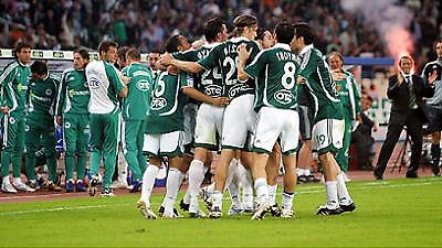 Παθιασμένοι οι «πράσινοι»