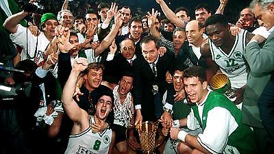 Στο δρόμο για το  4ο…