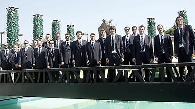 Ετοιμάζεται για τον πρώτο τίτλο