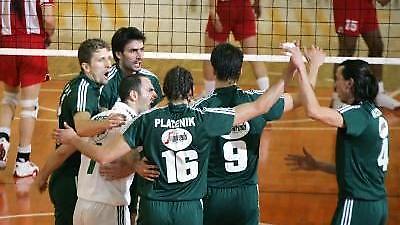 ''Πράσινη'' επίδειξη ισχύος