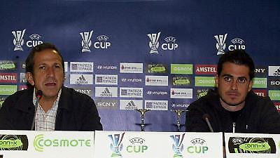 «Κρύα αρχή… θερμή συνέχεια»