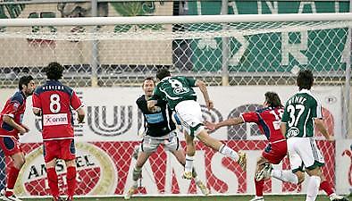 Οι «πράσινοι» στο μικροσκόπιο