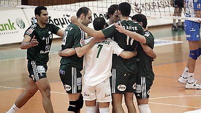 Νικητής στον «πόλεμο»…