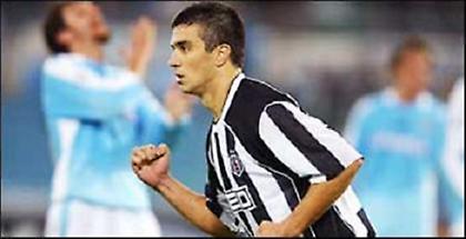 Τρεις βδομάδες εκτός αγωνιστικής δράσης θα μείνει ο Πάνκου