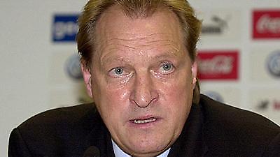 Νέες απειλές στη Γκλάντμπαχ