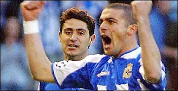 Θέλει να μείνει στη Μπέρμιγχαμ ο Παντιάνι